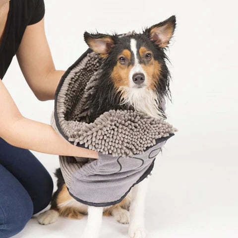 Absorbent Towel